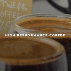 before you speak coffee