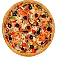 Get a Free Pizza on your Birthday