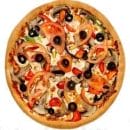 Get a Free Pizza on your Birthday