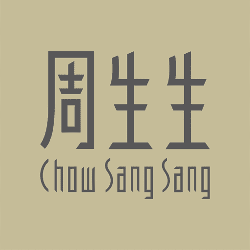 Chow Sang Sang Logo
