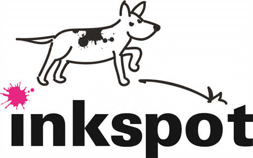 Inkspot Logo