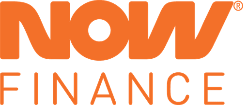 Now Finance Logo