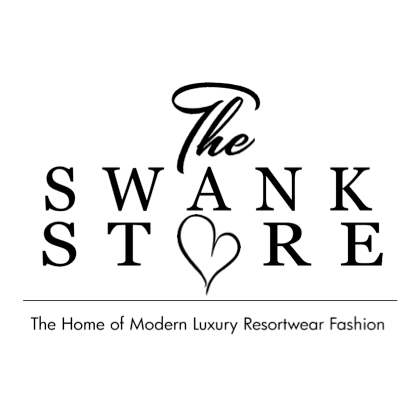 The Swank Store Logo