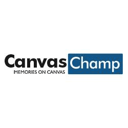 Canvas Champ Logo