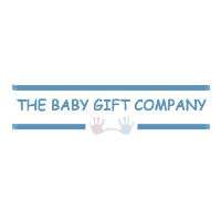 The Baby Gift Company Logo