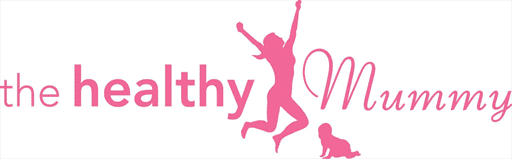 The Healthy Mummy Logo