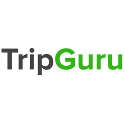 Trip Guru Logo