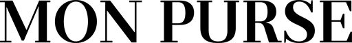 Mon Purse Logo