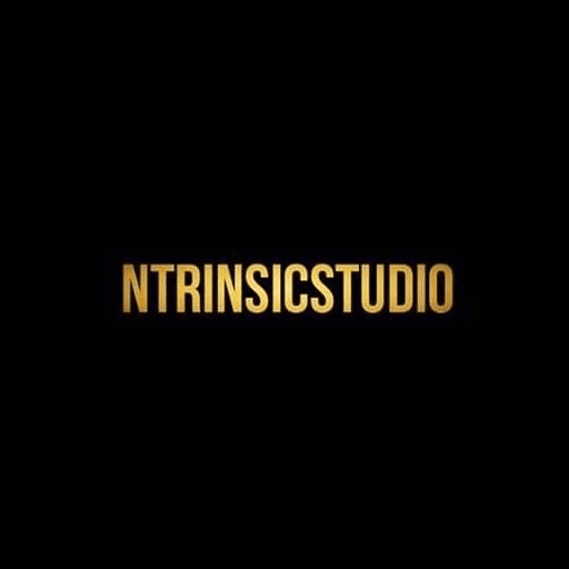 NTRINSICSTUDIO Logo