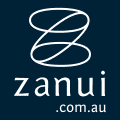 Zanui Logo