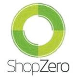 Shopzero Logo