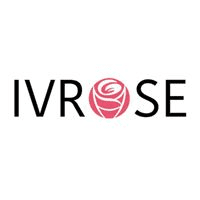 IVRose Logo