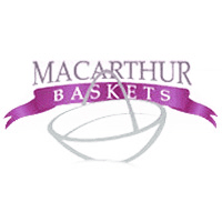 Macarthur Baskets Logo