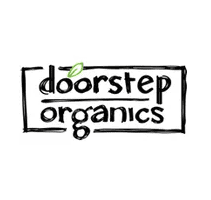 Doorstep Organics Logo