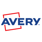 Avery WePrint Logo