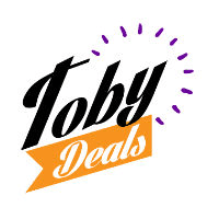 TobyDeals Logo