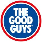 The Good Guys Logo