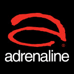 Adrenaline Logo