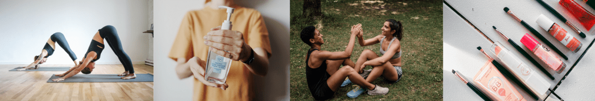 Free beauty samples australia