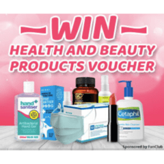 win beauty products