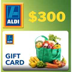 Aldi Competition