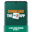Free Reward with the 7Eleven App