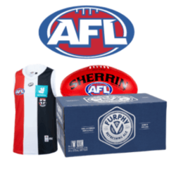 Win an AFL Pack