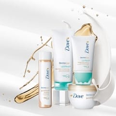 Win a Dove Body Care Collection