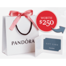 Pandora Voucher