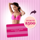 Lingerie Voucher