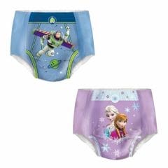 Free Sample of Huggies Night Time Pants