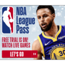 NBA Free Pass Free Trial