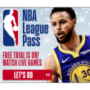 NBA Free Pass Free Trial