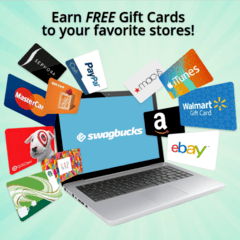 Earn Free Vouchers with Surveys!