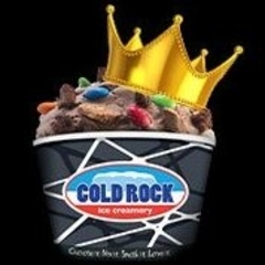Free Birthday Ice Cream from Cold Rock
