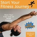 Try This Fitness Course for Free