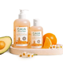 Free GAIA Skincare Samples