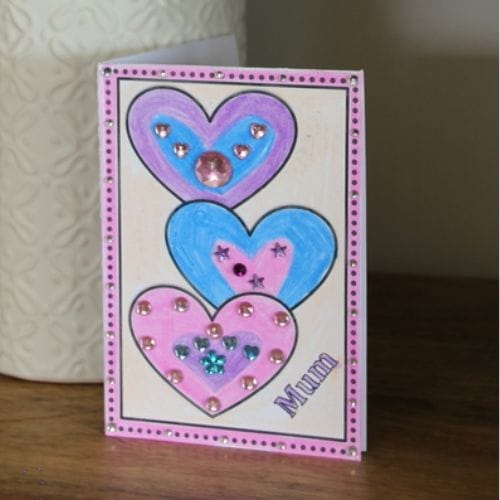 Free Mother's Day Cards
