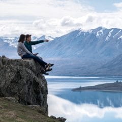 Win a Trip to New Zealand!