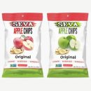Free SEVA Apple Chips Sample