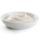 Mayonnaise sample