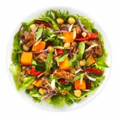 Free $5 Off Your Next Salad