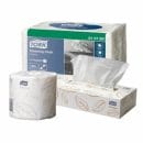 Free Samples of Tissues and Cleaning Cloths