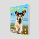 Free Animal Wellness Magazine