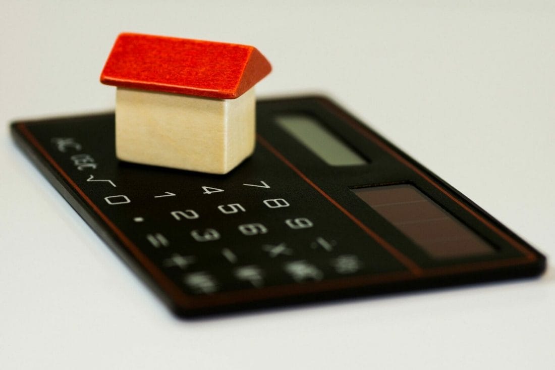 Calculator for Household bills