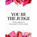 Free Beauty Products