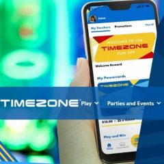 Free $5 Timezone Game Credits