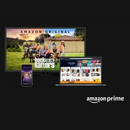 Free $15 Amazon Gift Card or 3 Months of Amazon Prime