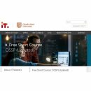 Free CISSP Short Course with IT Masters