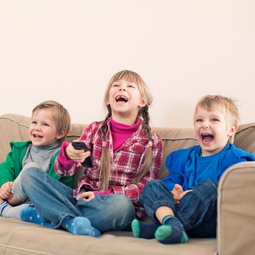 Free Episodes of Bluey on ABC iView